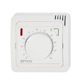 Wireless Analogue Room Thermostat