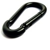 OULVLIFE Carabiner Hook Steel Clip Link Buckle Heavy Duty for