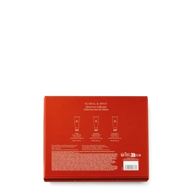 Molton Brown Floral & Spicy Hand Cream Hand Care Gift Set