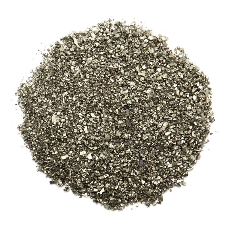 Pyrite, Rough, Very Small Size, Approx. 3.5 oz (100 g),