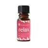 The Physic Garden Essential Oil Blend - Relax, 10ml