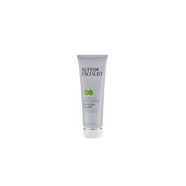 Super Facialist Salicylic Acid Anti Blemish Pore Purifying Clay Mask, 125ml