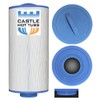 Darlly Hot Tub Filter 5CH-402 Sundance Spas PJW40SC
