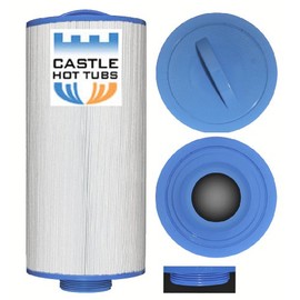 Darlly Hot Tub Filter 5CH-402 Sundance Spas PJW40SC