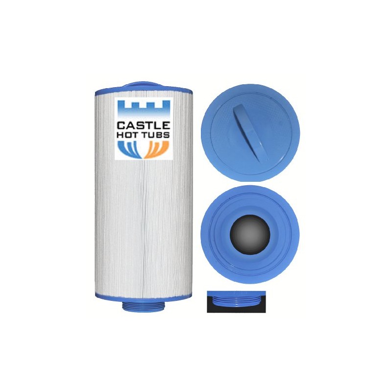 Darlly Hot Tub Filter 5CH-402 Sundance Spas PJW40SC