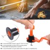 151PCS Tile Leveling System Kit 100 Pcs Reusable Tiles Leveler