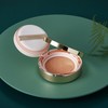 Sambizo high-functional sun care essential caviar cosmetics 2-piece cushion sunscreen