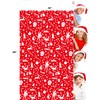 Ysmile Gaint - Bolsa de regalo de Navidad, bolsa de