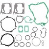 Carbman Full Complete Engine Gasket Kit Set for Yamaha YZ125