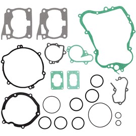 Carbman Full Complete Engine Gasket Kit Set for Yamaha YZ125 YZ 125 1994-2002 GS29