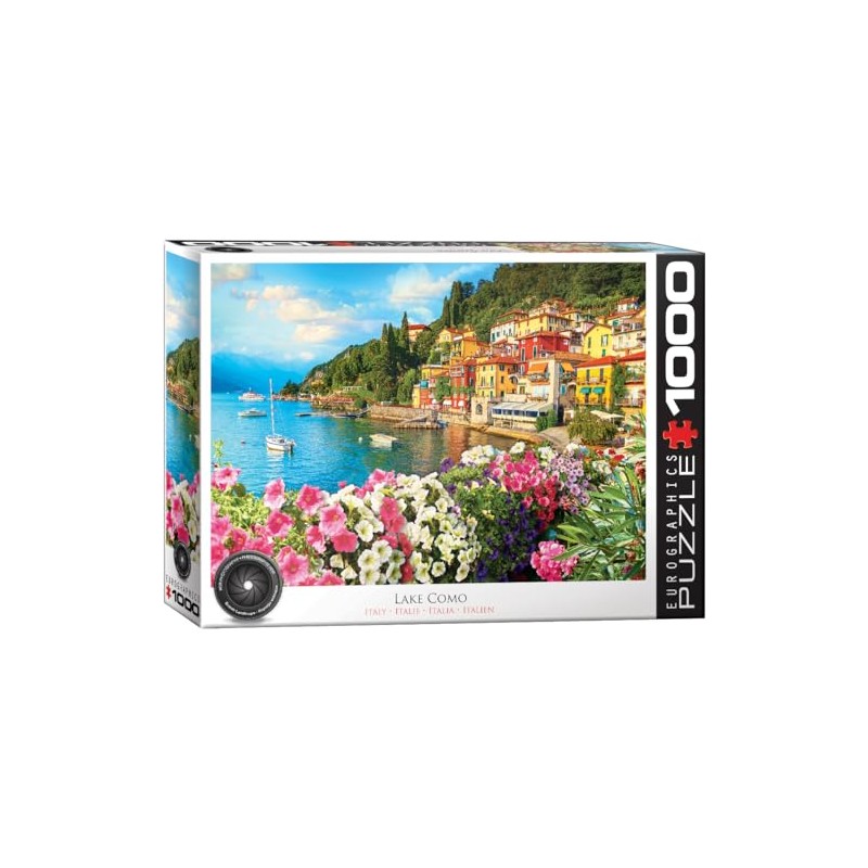 Zodiac Cats by Lucia Hefferman 1000 pc