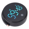 Digital Kitchen Timer Magnetic Large LED Display Countdown Timer for