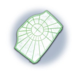 Windsor Versamatic Plus Filter 1825 by Green Klean