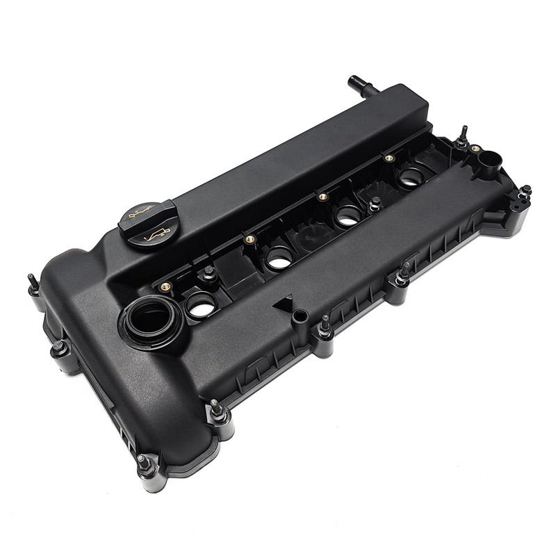 L502-10-210E Valve Cover with Gasket for 2010-2013 Mazda 3 2009-2015