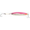 Ja-Do Metal Jig, Chikikiri Leather 1.1 oz (30 g) #05