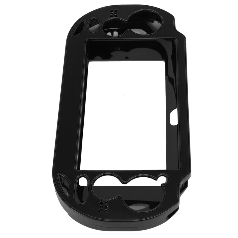 Game Console Protective Case Waterproof Shockproof Metal Console Case Cover