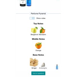 Maison Alhambra Jean Lowe Azure Parfum By Maison Alhambra 3.4 EDP   Rich Niche Quality ￼