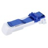 Vegetable Meat Rolling Tool, Multi-Functional DIY Plastic Spring Roll Roller