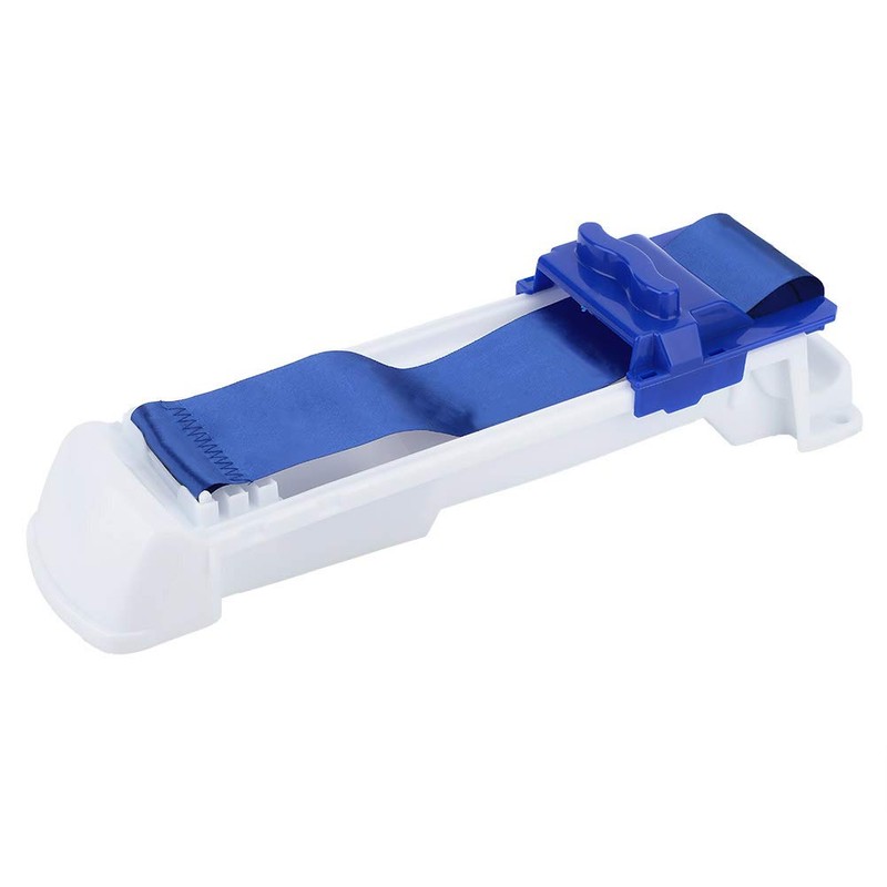 Vegetable Meat Rolling Tool, Multi-Functional DIY Plastic Spring Roll Roller