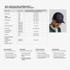 Buff® | Cap Go Visor Male Female Adult Flexible, Adjustable,