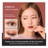 Paleta Sombras Ojos Mopoyat 18 Tonos Brillante Hipoalergénico Impermeable