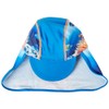 Playshoes Children's Swimming Cap, Underwater World, 53 cm, Underwater World