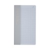 Daigo R1818 Isshoni Notebook Number Mini Square Blue [Bulk Purchase