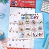 2026 Wall Calendar - 12 Months Calendar from Jan. 2026