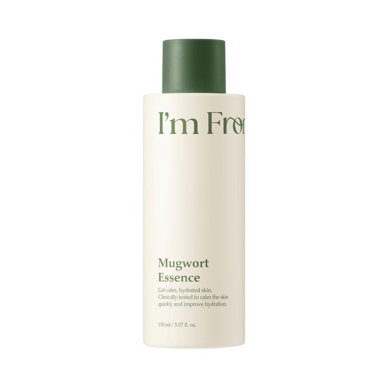 I'm from Mugwort Essence 150ml - I'm from Mugwort Essence
