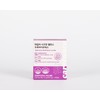 Carelance Daily Secret Balance Probiotics Vaginal Lactobacillus 400mg 30 tablets,