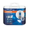OSRAM 9006 HB4 12V 51W 5000K 9006CBA Cool Blue Advance
