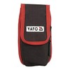 Yato professional heavy duty belt pocket for mobile phones (YT-7420)