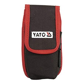 Yato professional heavy duty belt pocket for mobile phones (YT-7420)