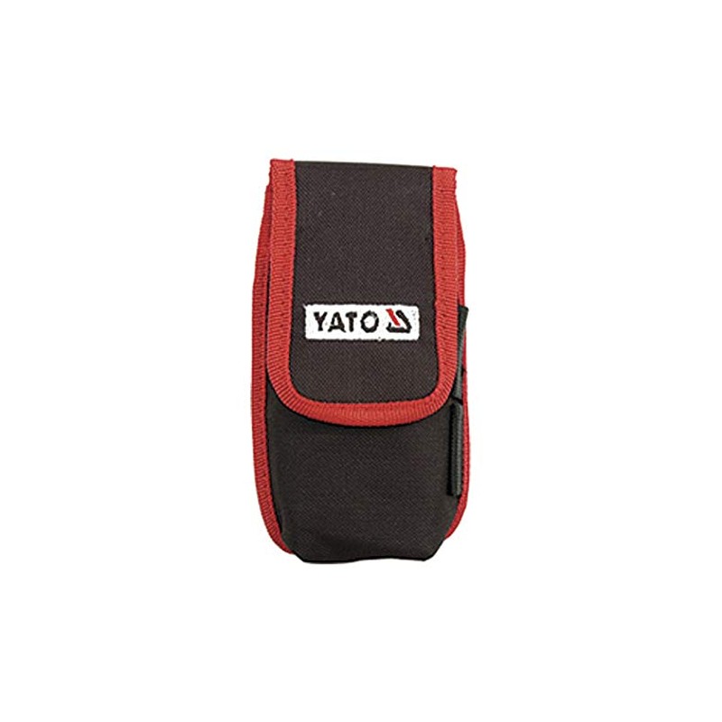 Yato professional heavy duty belt pocket for mobile phones (YT-7420)