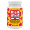 Mod Podge Puzzle Saver, Premium Matte All-in-One Glue, Sealer, and