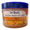 Dr Teals Exfoliante Corporal Con Vitamina C Citricos 454g