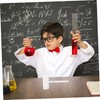 Baluue Educational Lab Equipment 2 Pack Iodine Seal Tube Sublimation