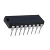 74HC163 N 4 Bit Binary Counter DIP 16 (0079)