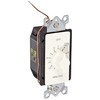 NSI A Series Springwound Auto Off in-Wall Time Switch, 30