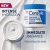 CeraVe Intensive Moisturizing Cream, Body Moisturizer With Shea Butter, 72H