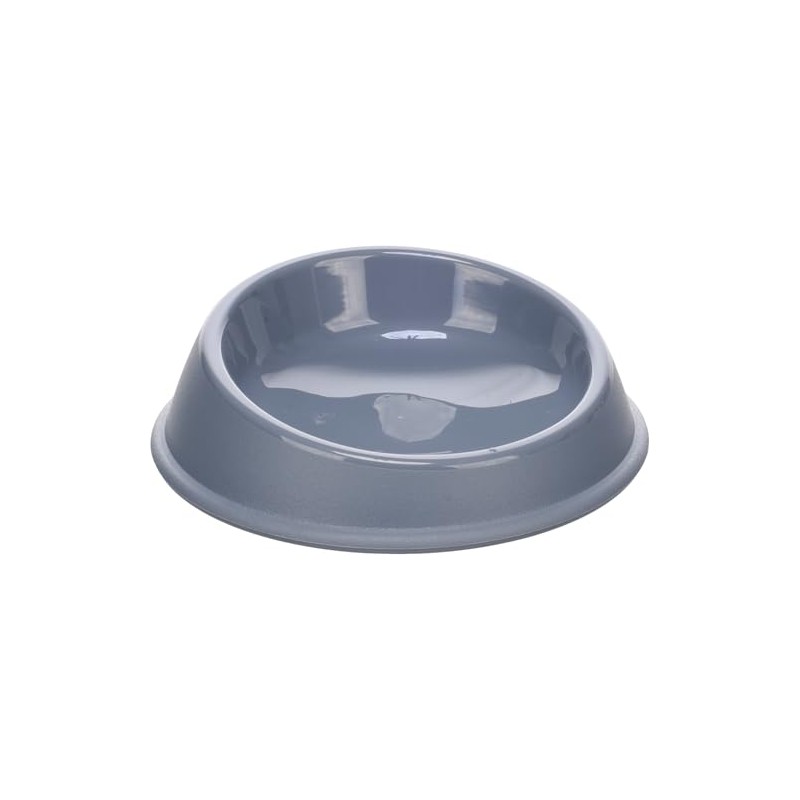 Flamingo Pandor Food & Drinking Bowl - Round, Blue, 100