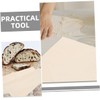 Mobestech Bakers Proofing Cloth Liners Thickened French Bread Baking Towels