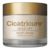 Cicatricure Crema De Noche De Luz Oro