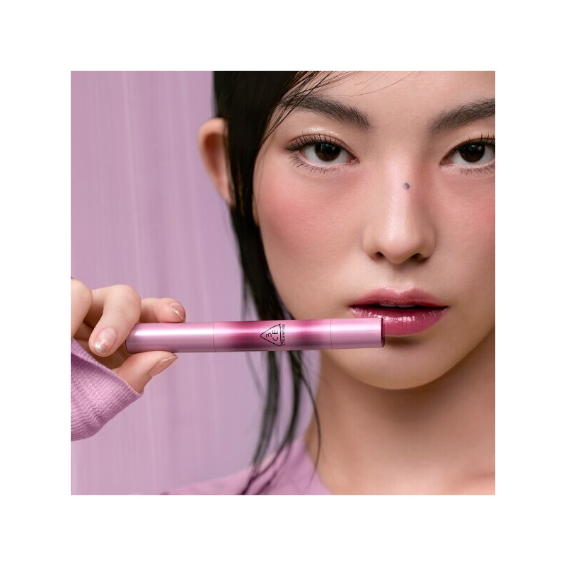 3CE 쓰리씨이 3CE샤인 리플렉터 (증)미니 틴트(랜덤) 3CE Shine Reflector (Bonus)