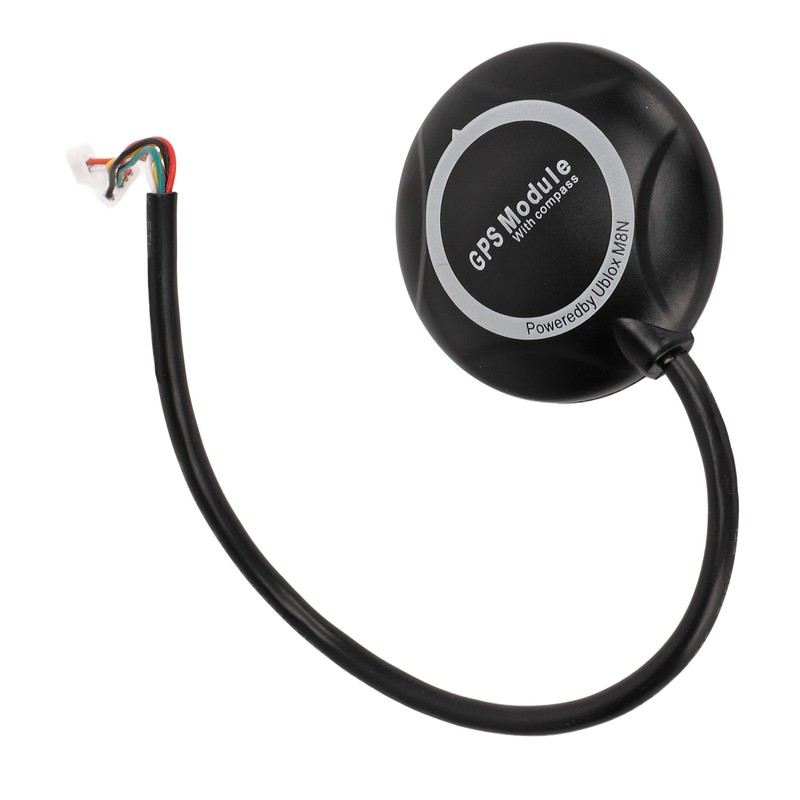 Flight Controller GPS Module with Onboard Compass M8 Engine PX4