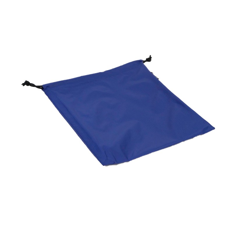 Solo Tourist Drawstring Bag, Water Resistant, 13.8 inches (35 cm),