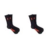Scruffs T53546 Worker Socks 3pk Size 10-13