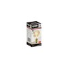 CALEX LED Filament P45 240V 2.5W E14 Gold 2100K Dimmable