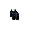 Bazzi Homme Fresh Blue 4-piece set (2 toners + 2