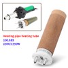 Heating Element, 230 V 1550 W Pipe Heating Element for